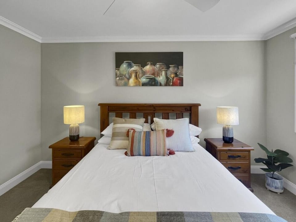 The Nest by Batemans Bay House in Batemans Bay