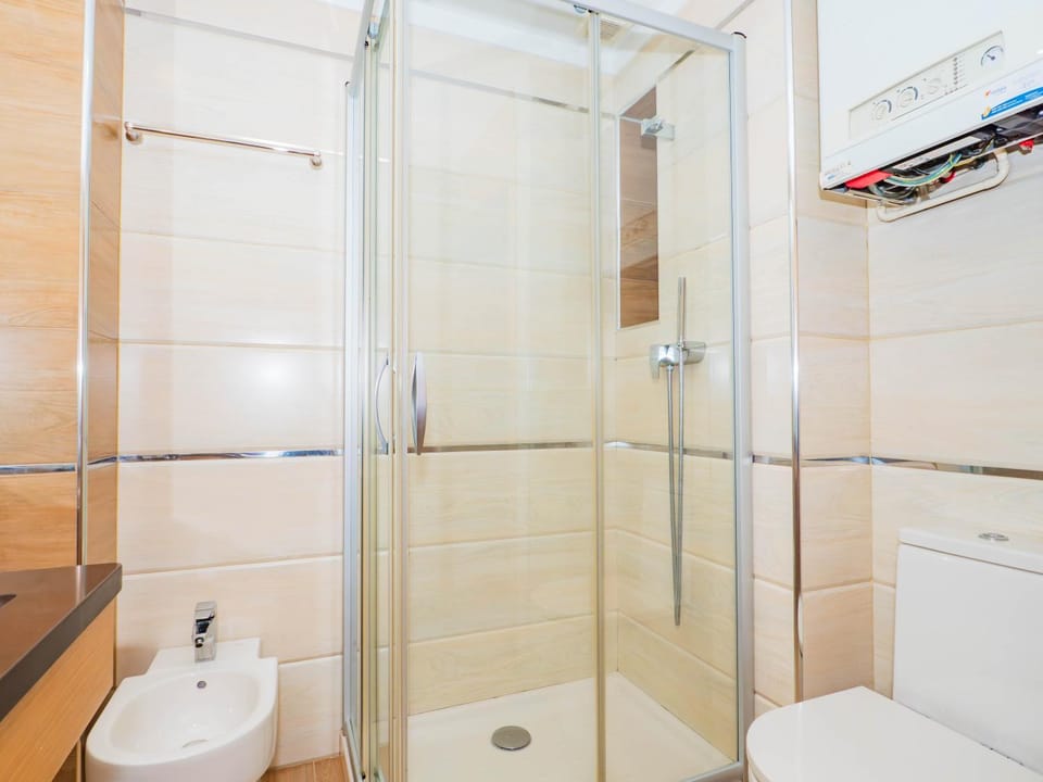 YBH Paraguay, 15 con Parking gratis Apartment in Vigo