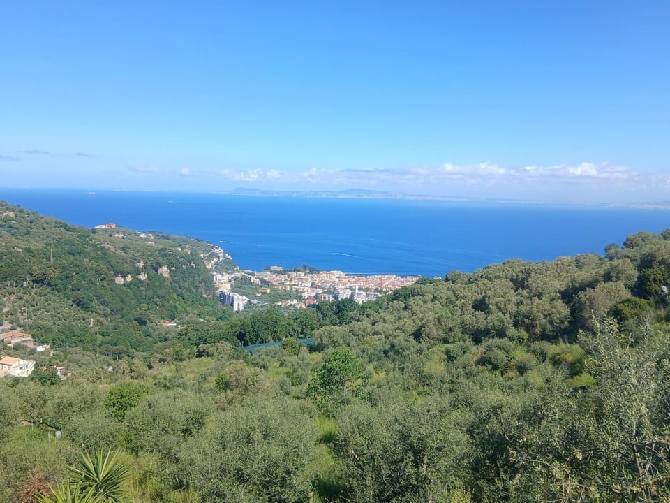 Natural landscape