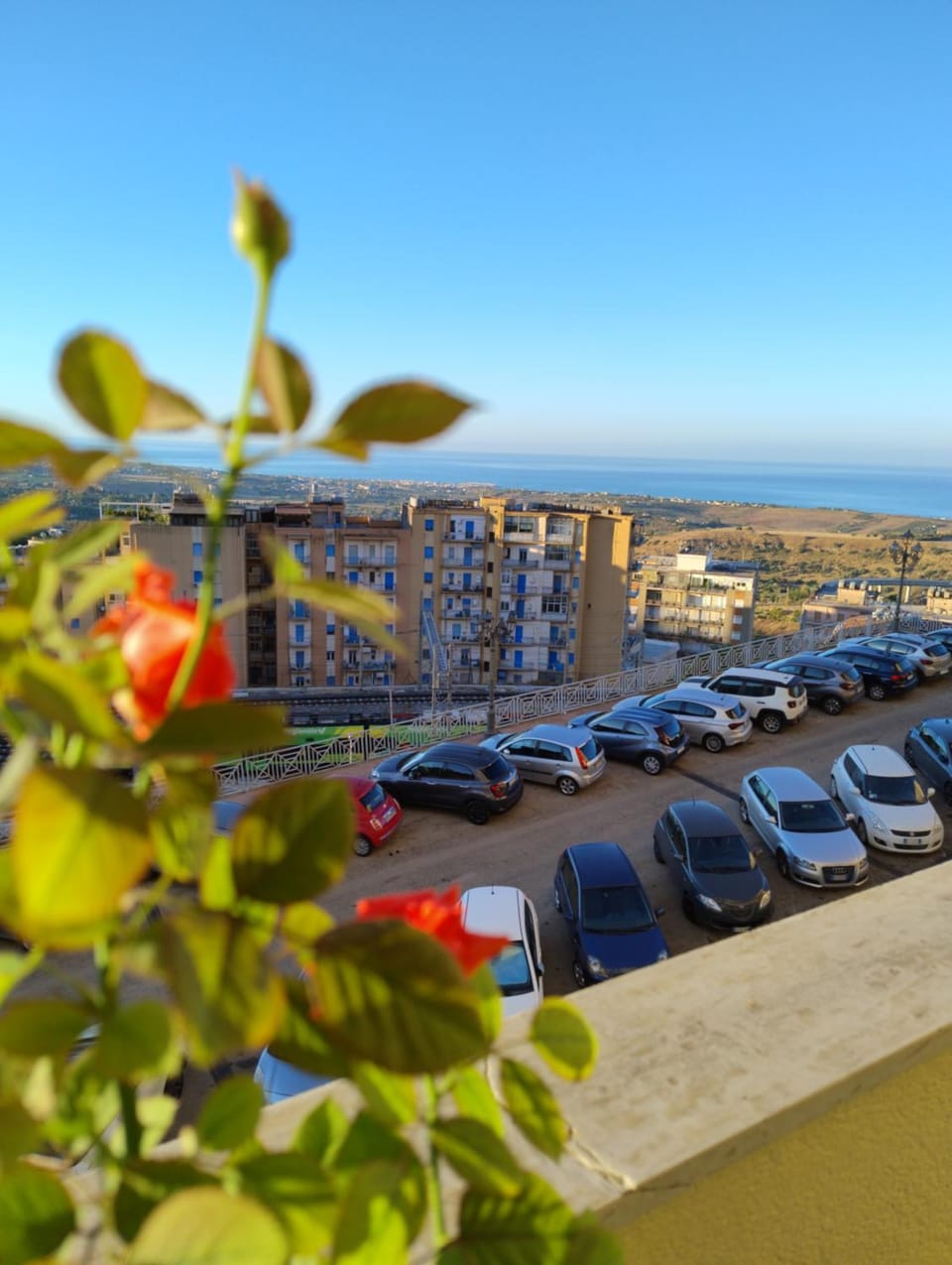 B&B Al Dammuso Diffuso Apartment in Agrigento