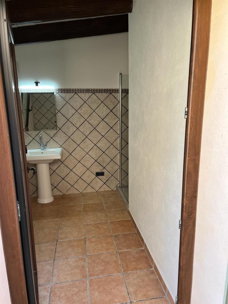 Bathroom, Swimming pool