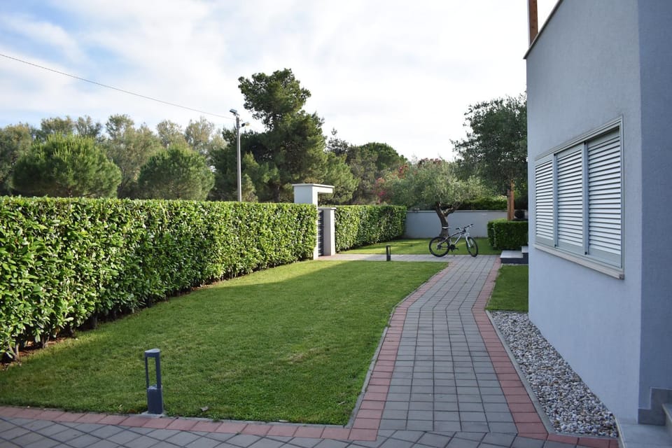 Apartments Villa Clementa Apartment in Zadar