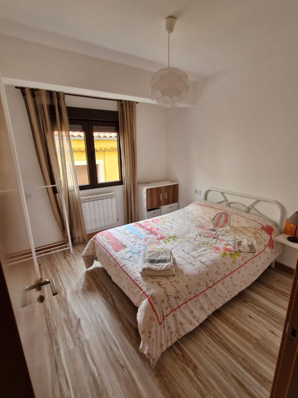 El peromato Apartment in Zamora