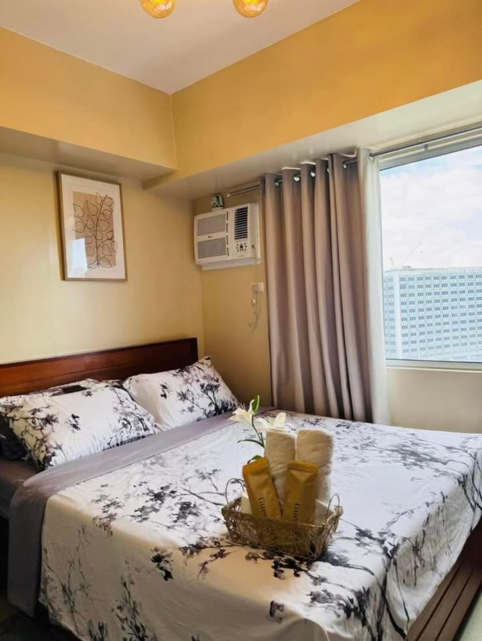 Avida Towers Atria Iloilo Inn in Iloilo City