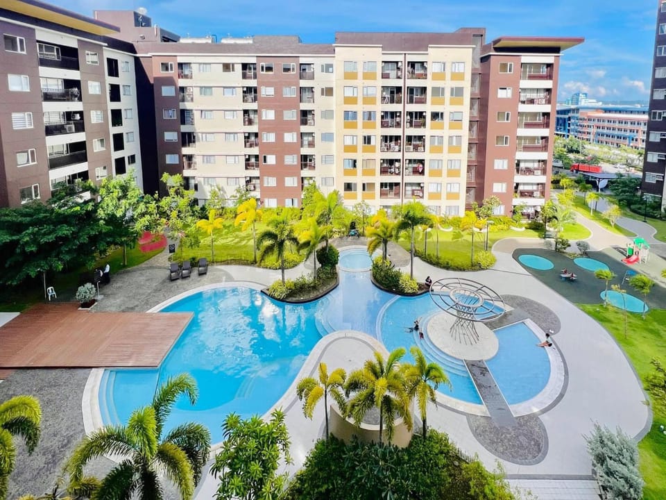 Avida Towers Atria Iloilo Inn in Iloilo City