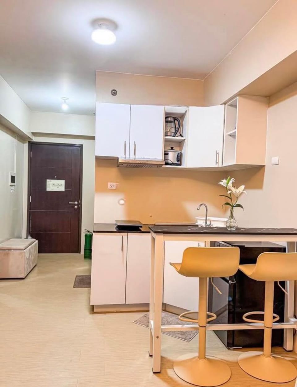 Avida Towers Atria Iloilo Inn in Iloilo City