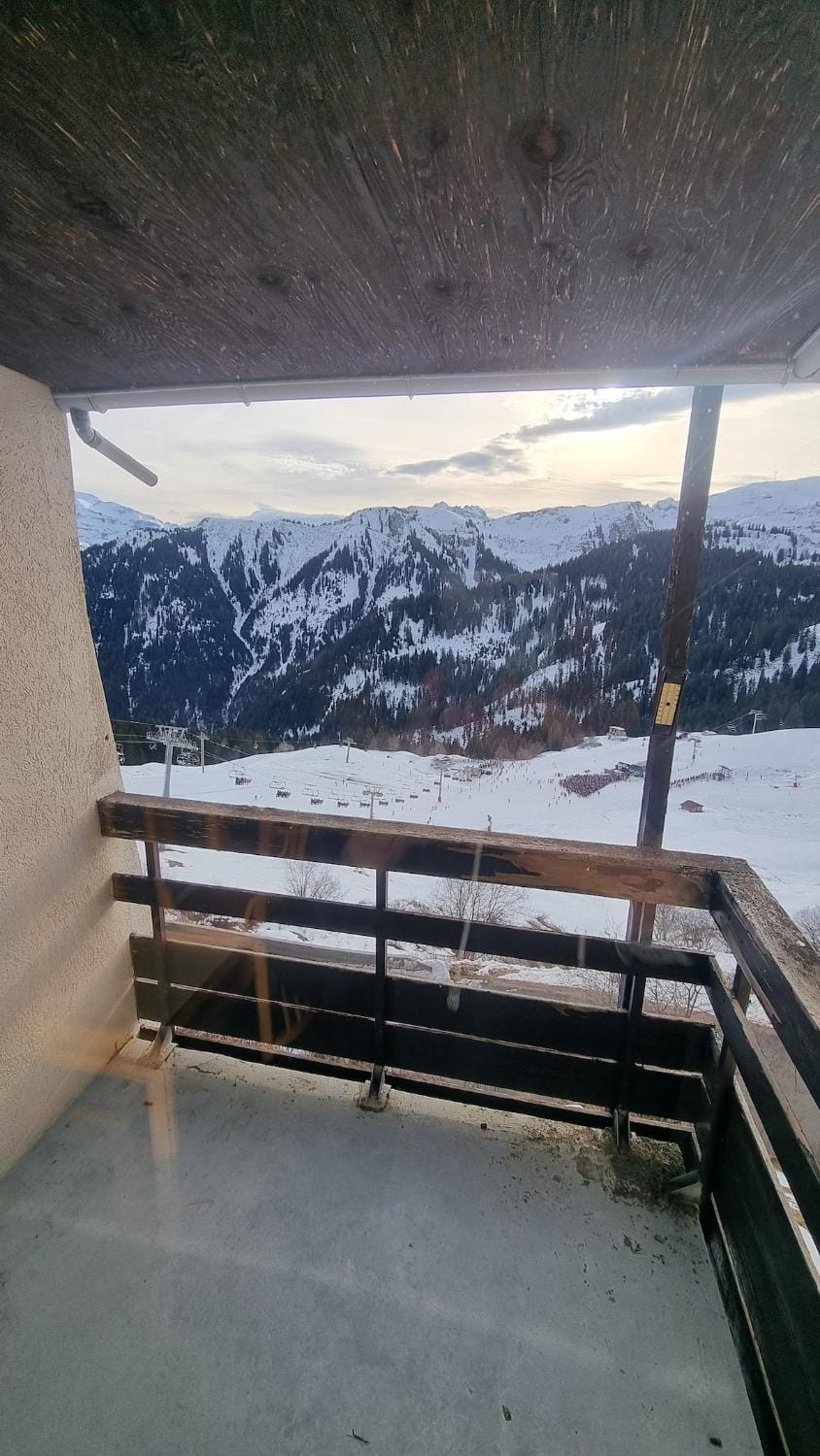 Natural landscape, View (from property/room), Balcony/Terrace, Mountain view