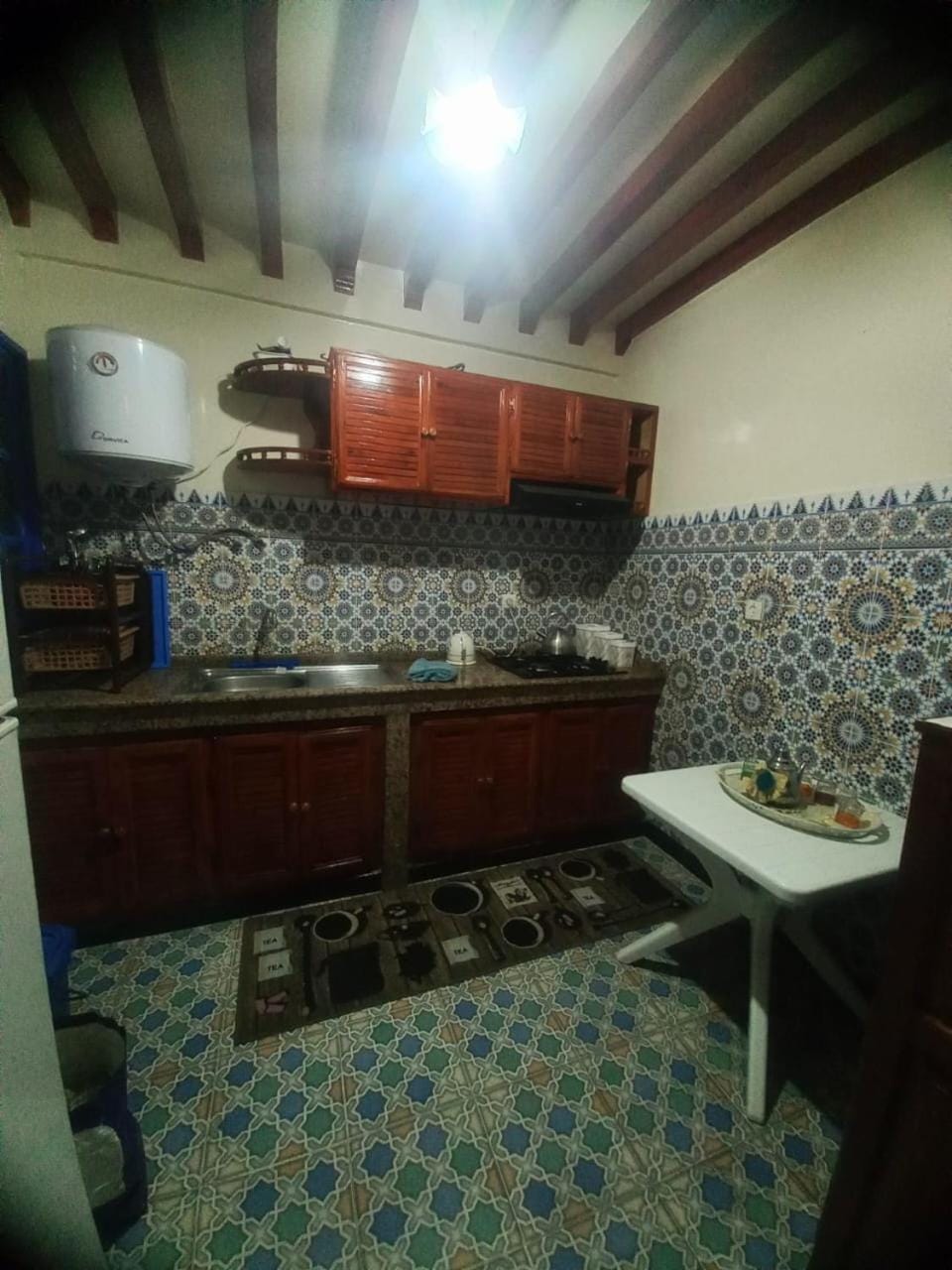 Khay Apartment in Marrakesh-Safi