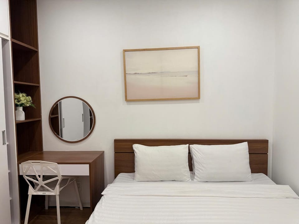 Toàn bộ 4 Phòng ngủ 5 giường District 4 Apartment in Ho Chi Minh City