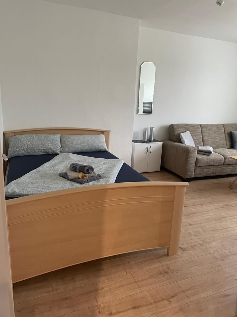 FeWo- PPF Apartment in Thuringia, Germany