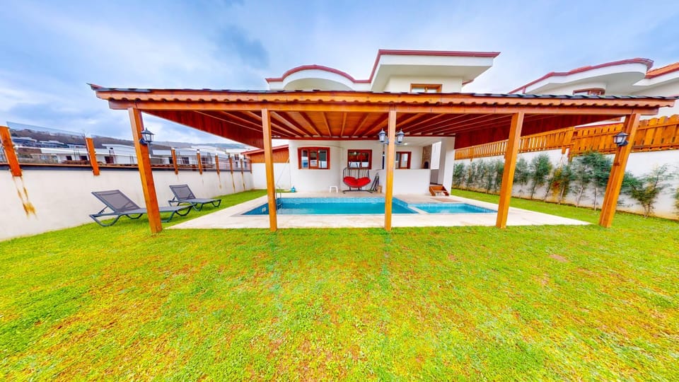 Villa Yel Degirmeni Villa in Turkey
