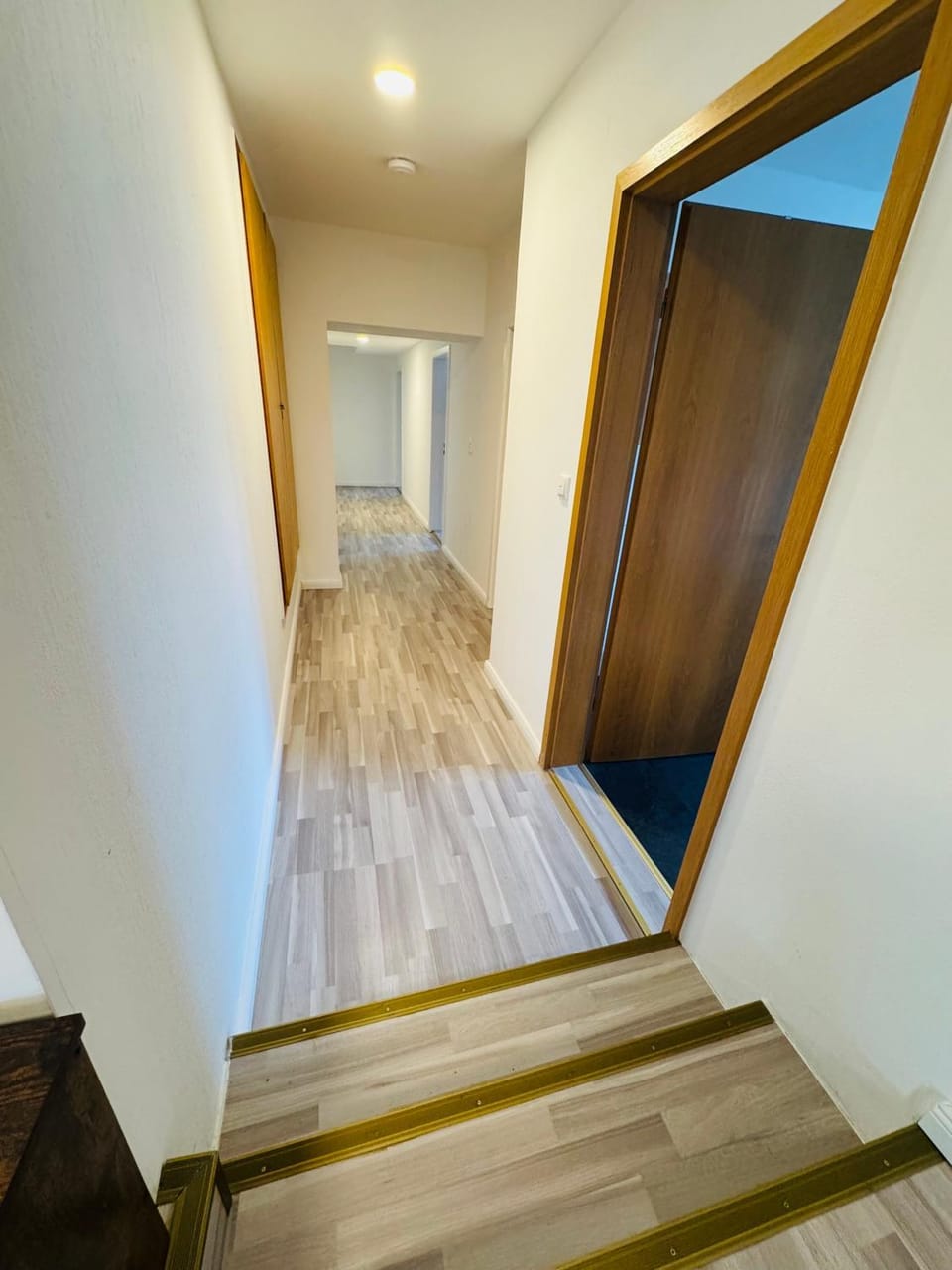 FEWO an der Kirche Apartment in Wittmund