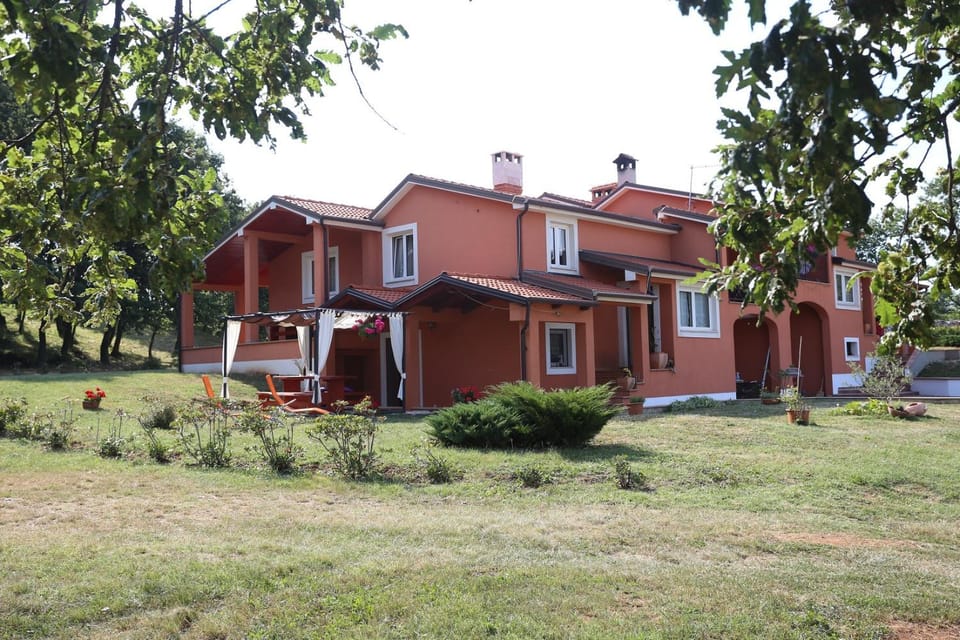 Apartments Matelici Apartment in Istria County