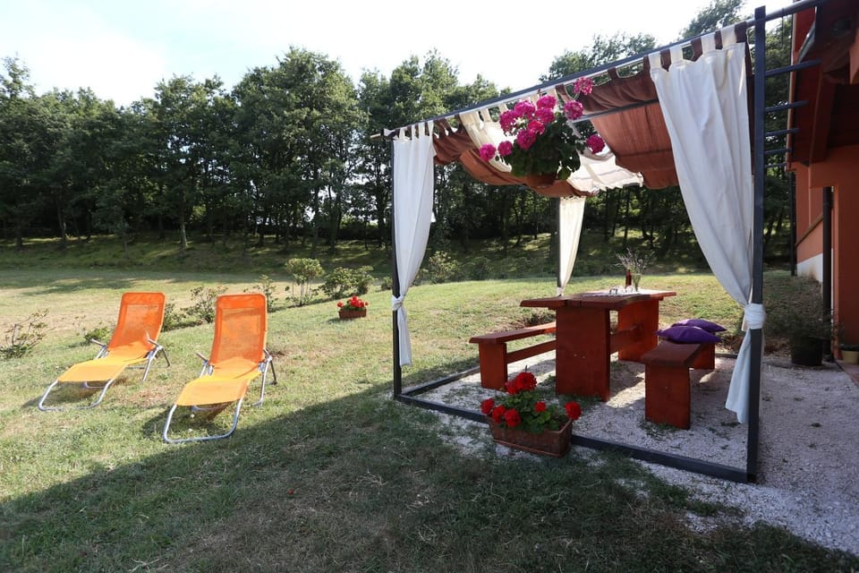 Apartments Matelici Apartment in Istria County