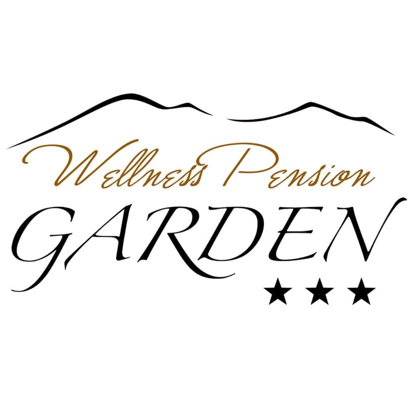 Pension Garden Hotel Hotel in Trentino-South Tyrol