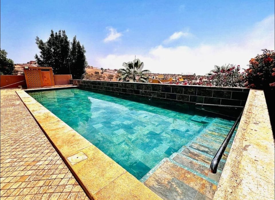 Appartement Taghazout 27 Apartment in Souss-Massa