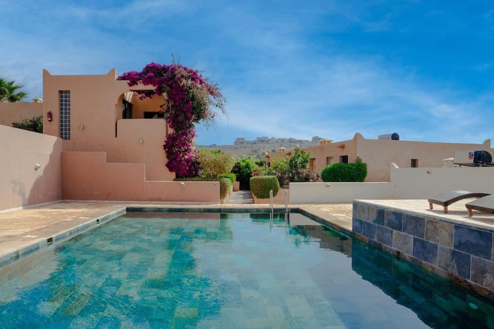 Appartement Taghazout 27 Apartment in Souss-Massa