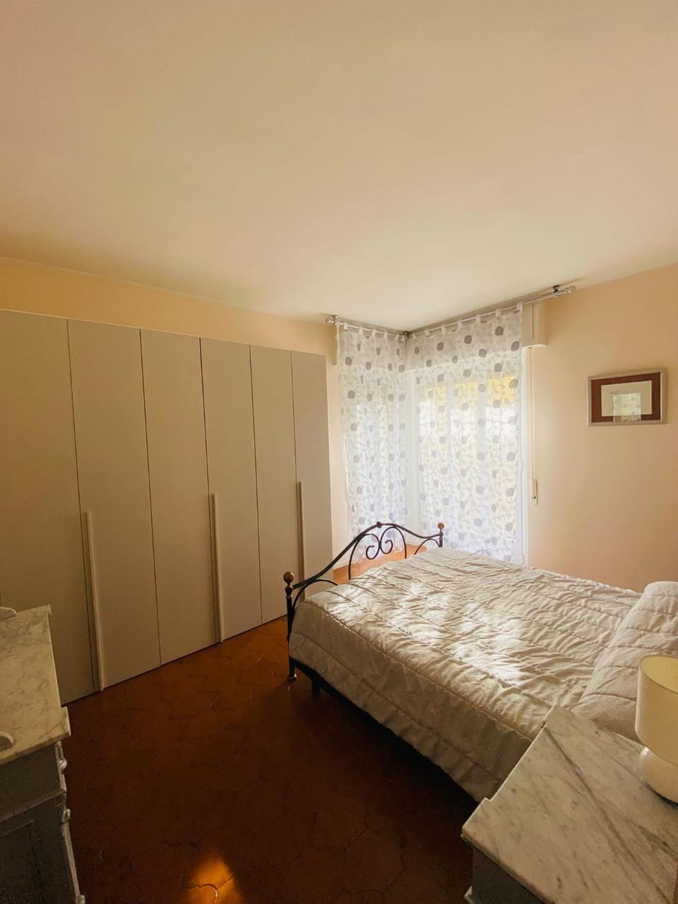Casa Margherita 2, con box x auto e bike Apartment in Finale Ligure