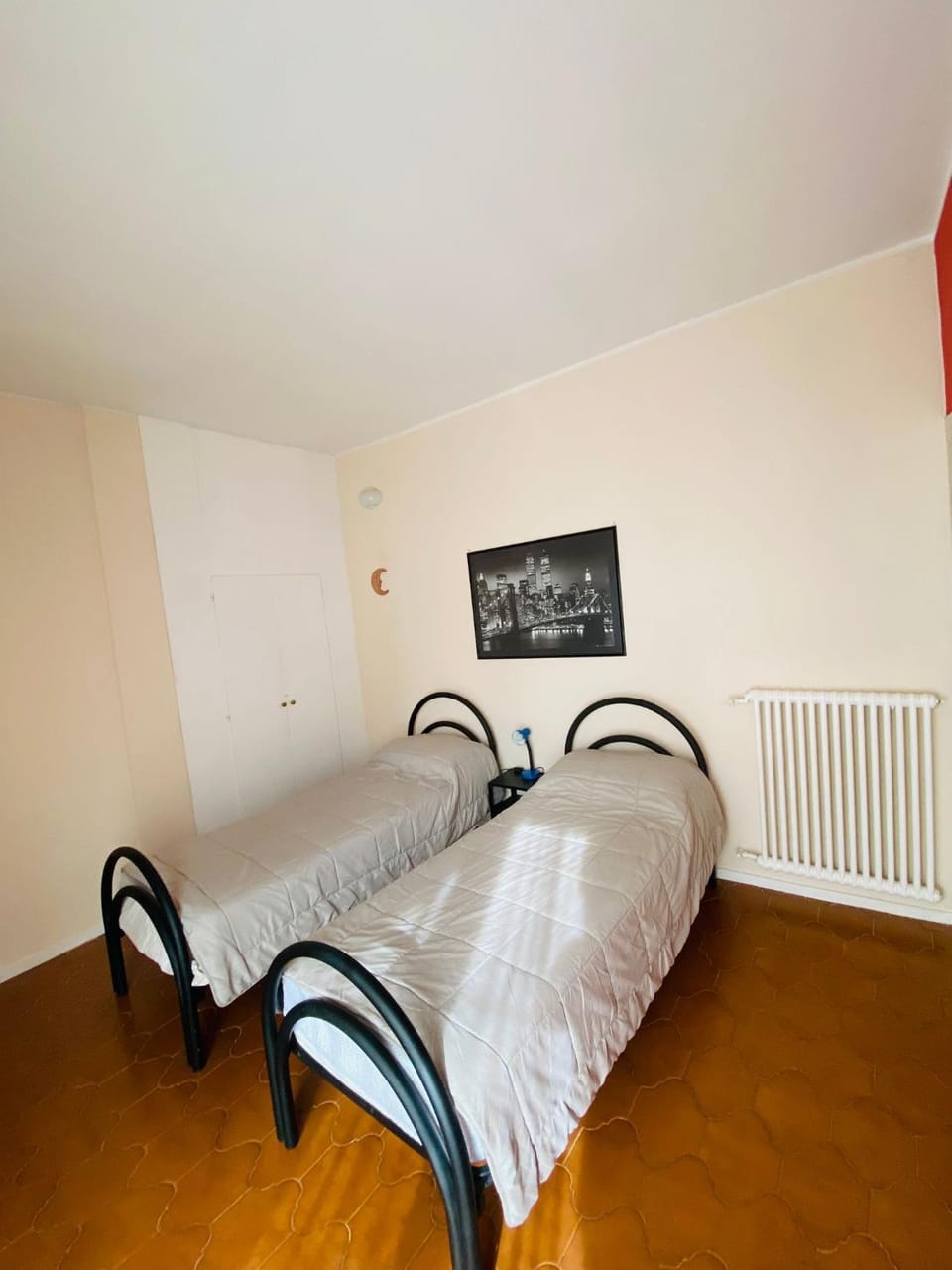 Casa Margherita 2, con box x auto e bike Apartment in Finale Ligure