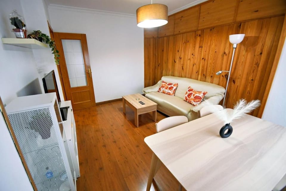 Living room, Photo of the whole room, Seating area