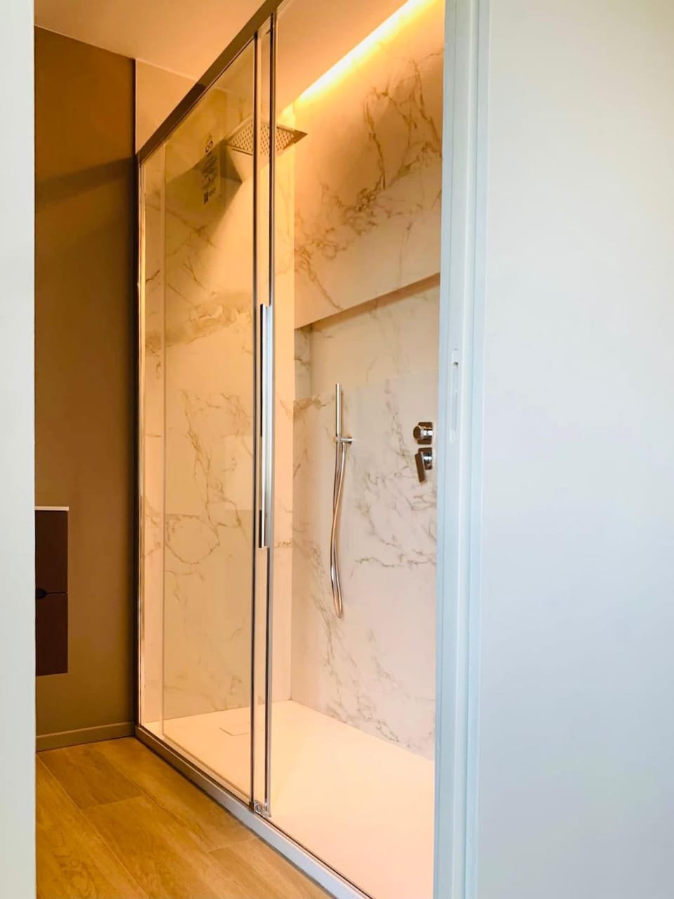 Shower