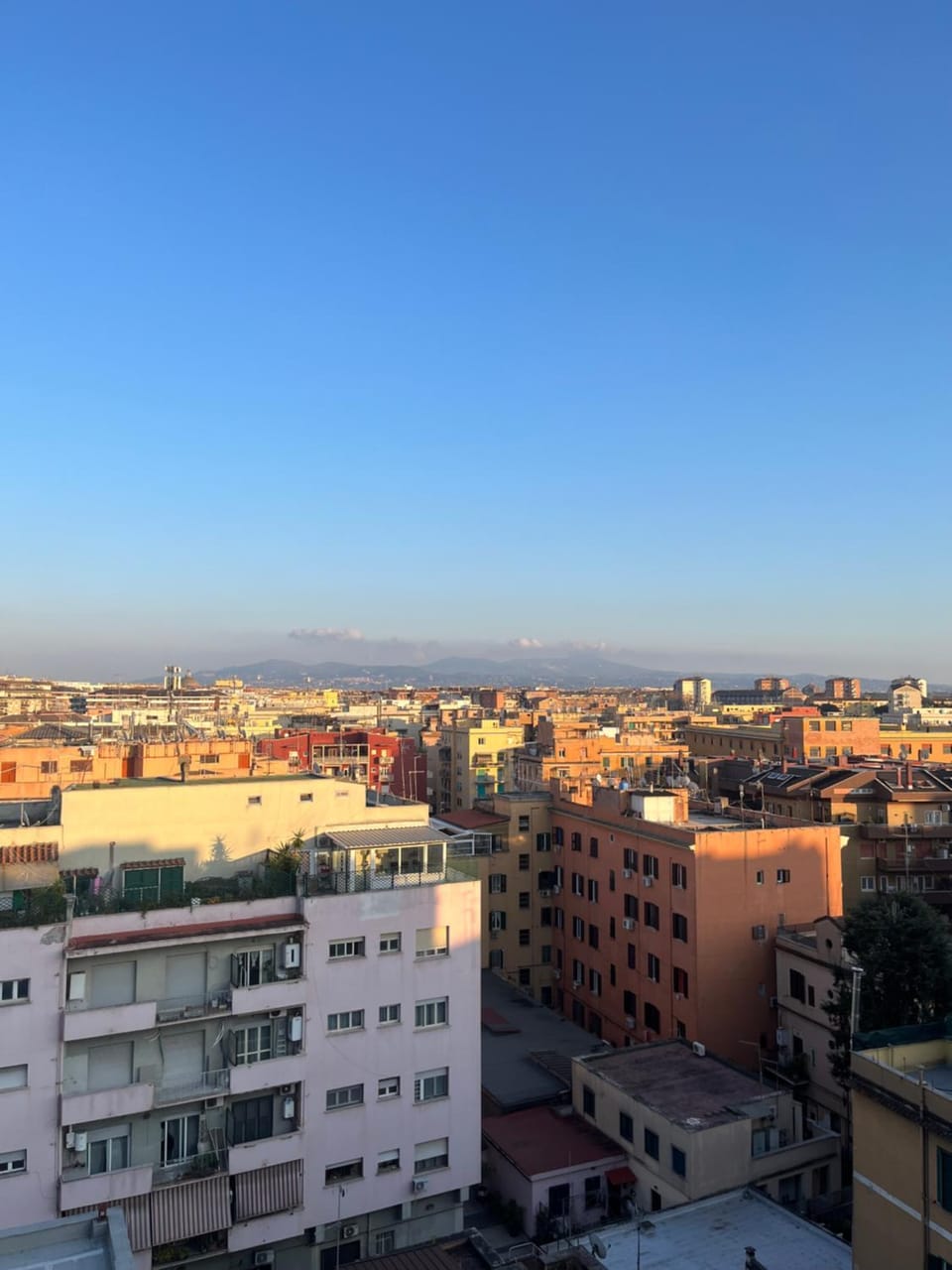 City view