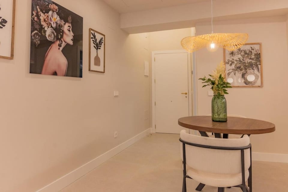 Luxurious Studio Madrid Centro TEMPORAL PDD2915 Apartment in Madrid