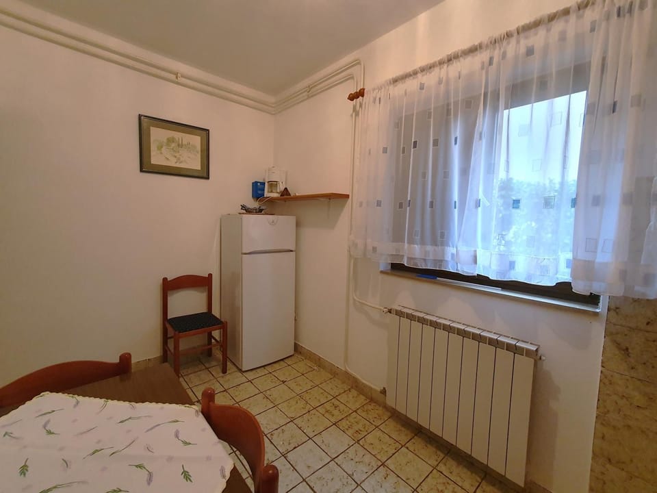 ERIKA Ap 4 Nr2 Apartment in Novigrad