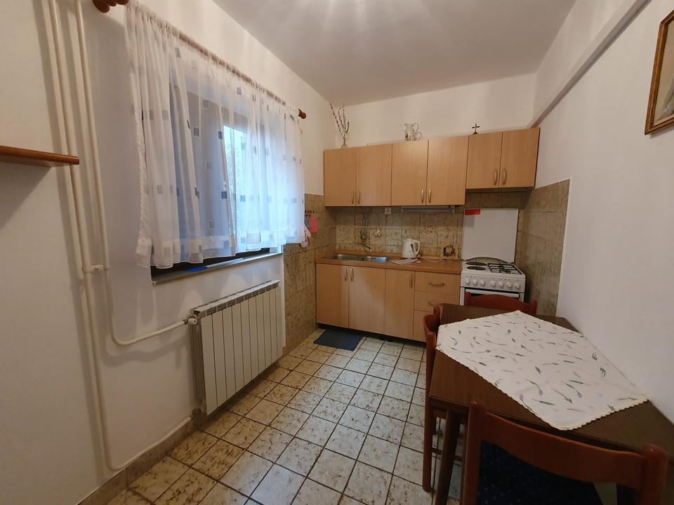 ERIKA Ap 4 Nr2 Apartment in Novigrad