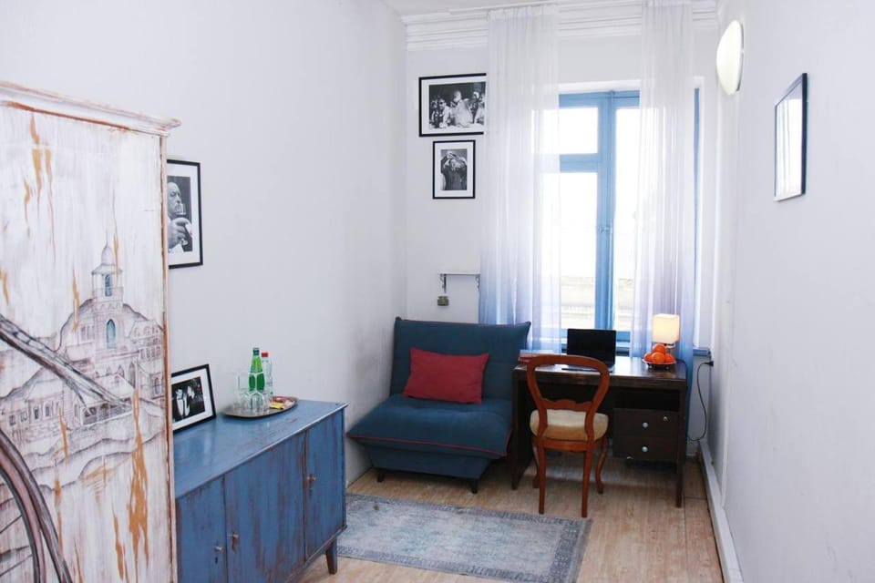 Cloud9 Apartments Apartment in Tbilisi, Georgia