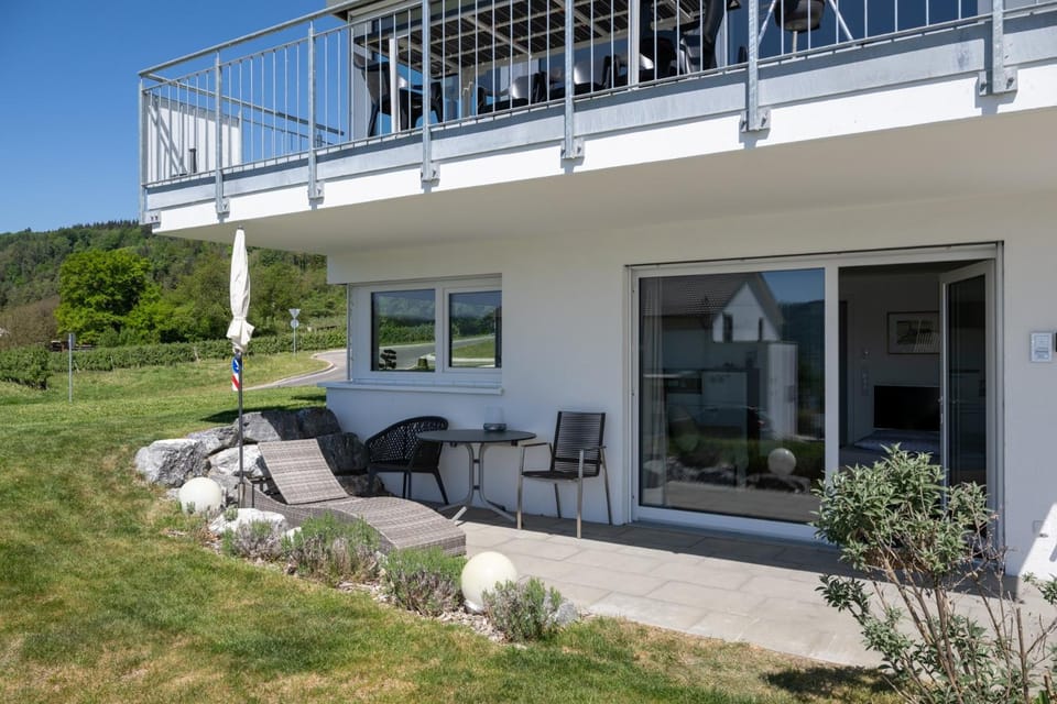 Ferienhaus Aura House in Baden-Württemberg