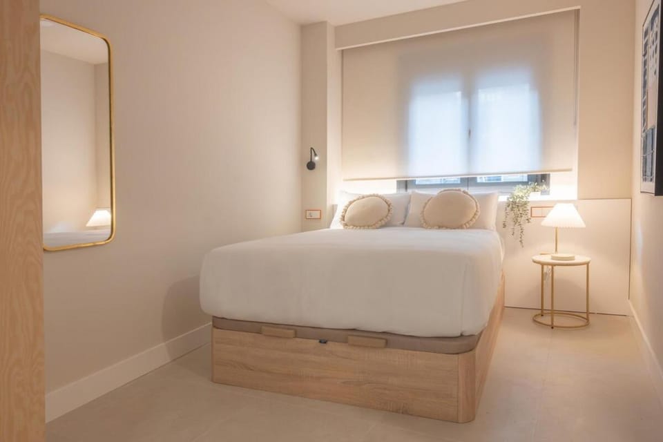 Getaway in the heart of Madrid Temporal PDD2911 Apartment in Madrid