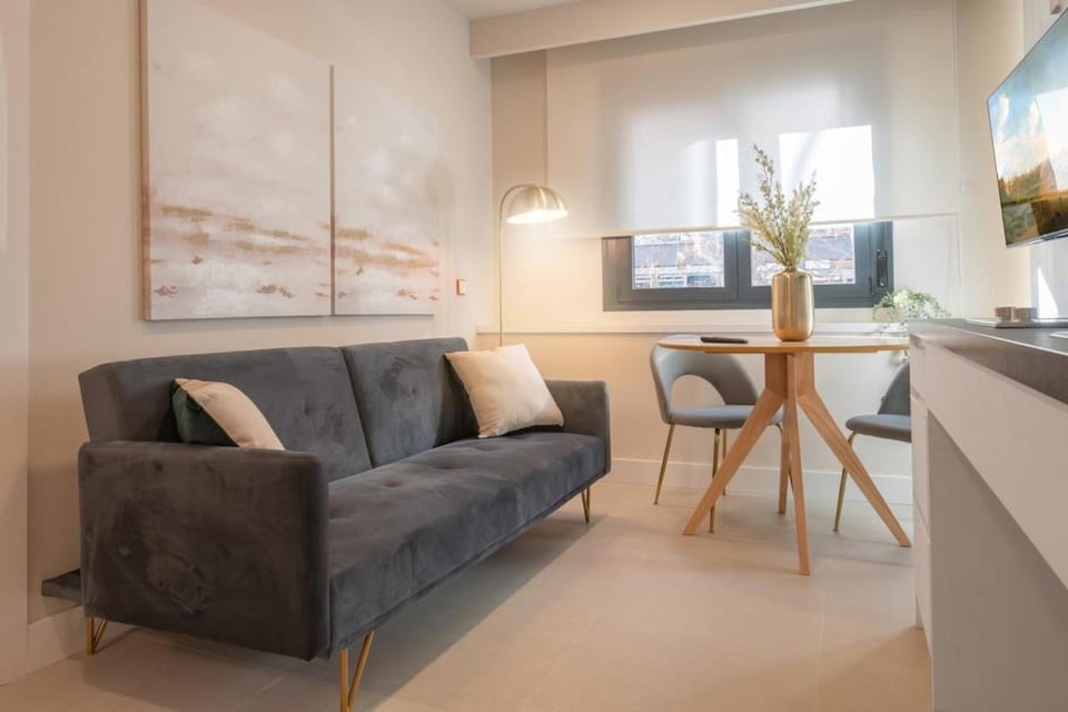 Getaway in the heart of Madrid Temporal PDD2911 Apartment in Madrid