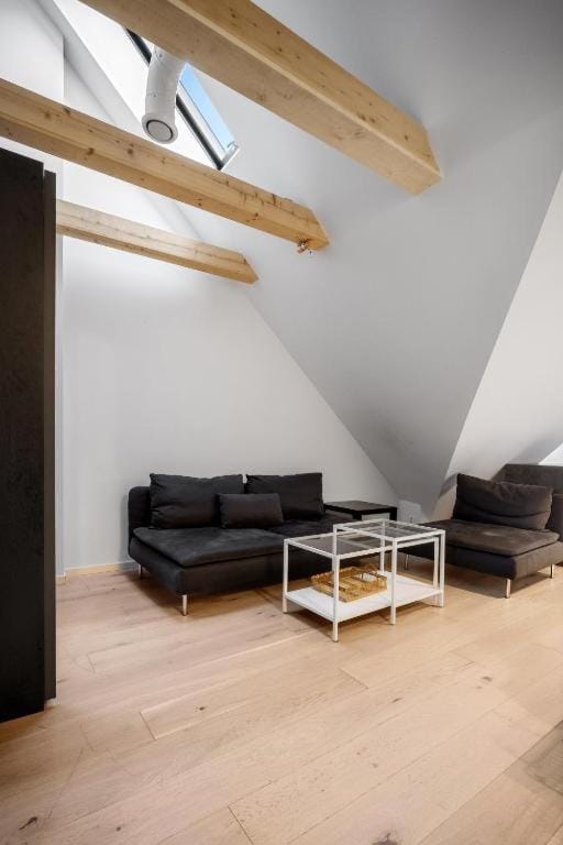 Stay Bryggen Apartment in Bergen