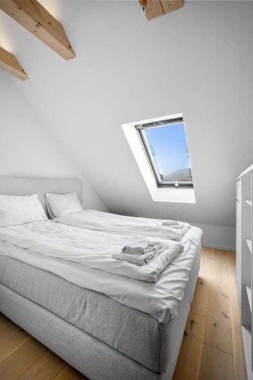 Stay Bryggen Apartment in Bergen