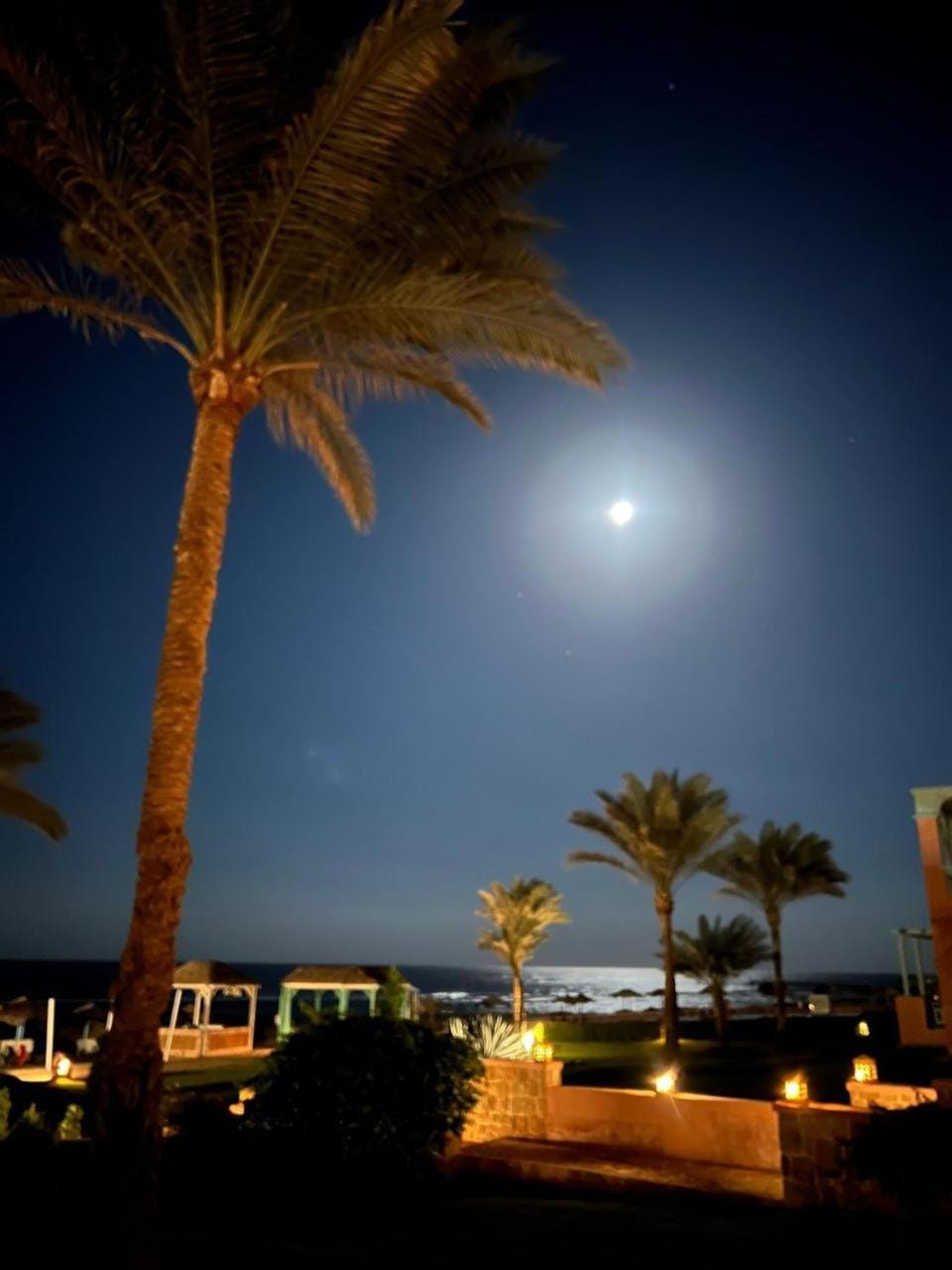 Villa Shams El Bahr Villa in Hurghada