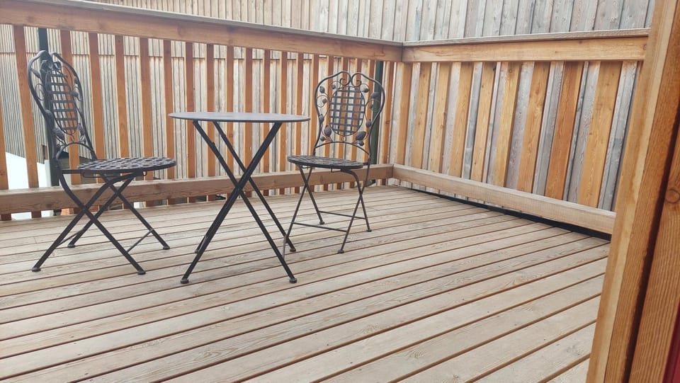 Patio, View (from property/room), Balcony/Terrace