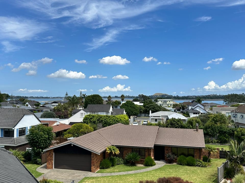 Day, Sea view