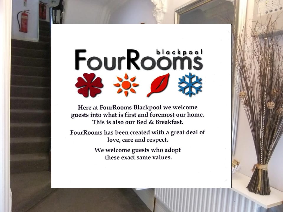 Property logo or sign