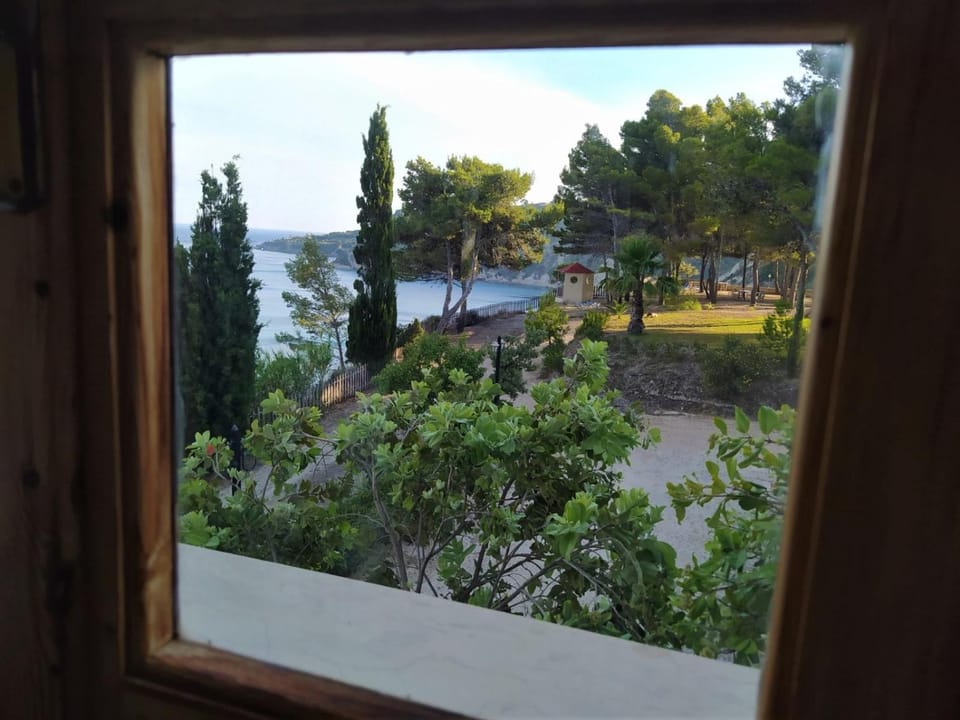 Vigla Apartment in Cephalonia