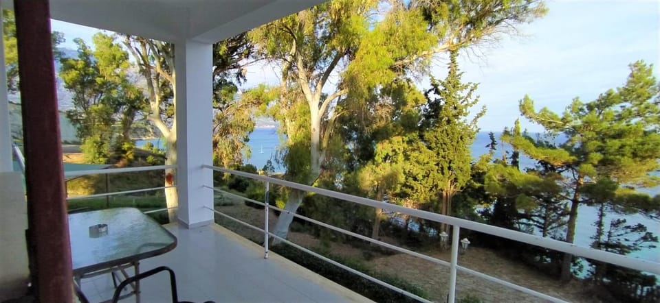 Vigla Apartment in Cephalonia
