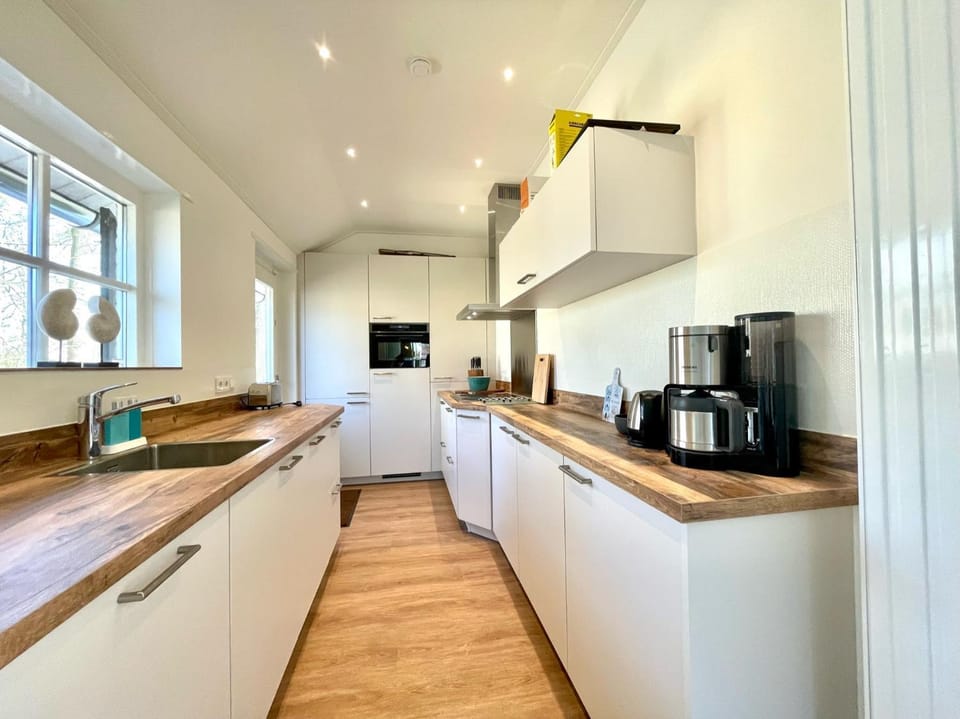 Zeeroos House in Koudekerke