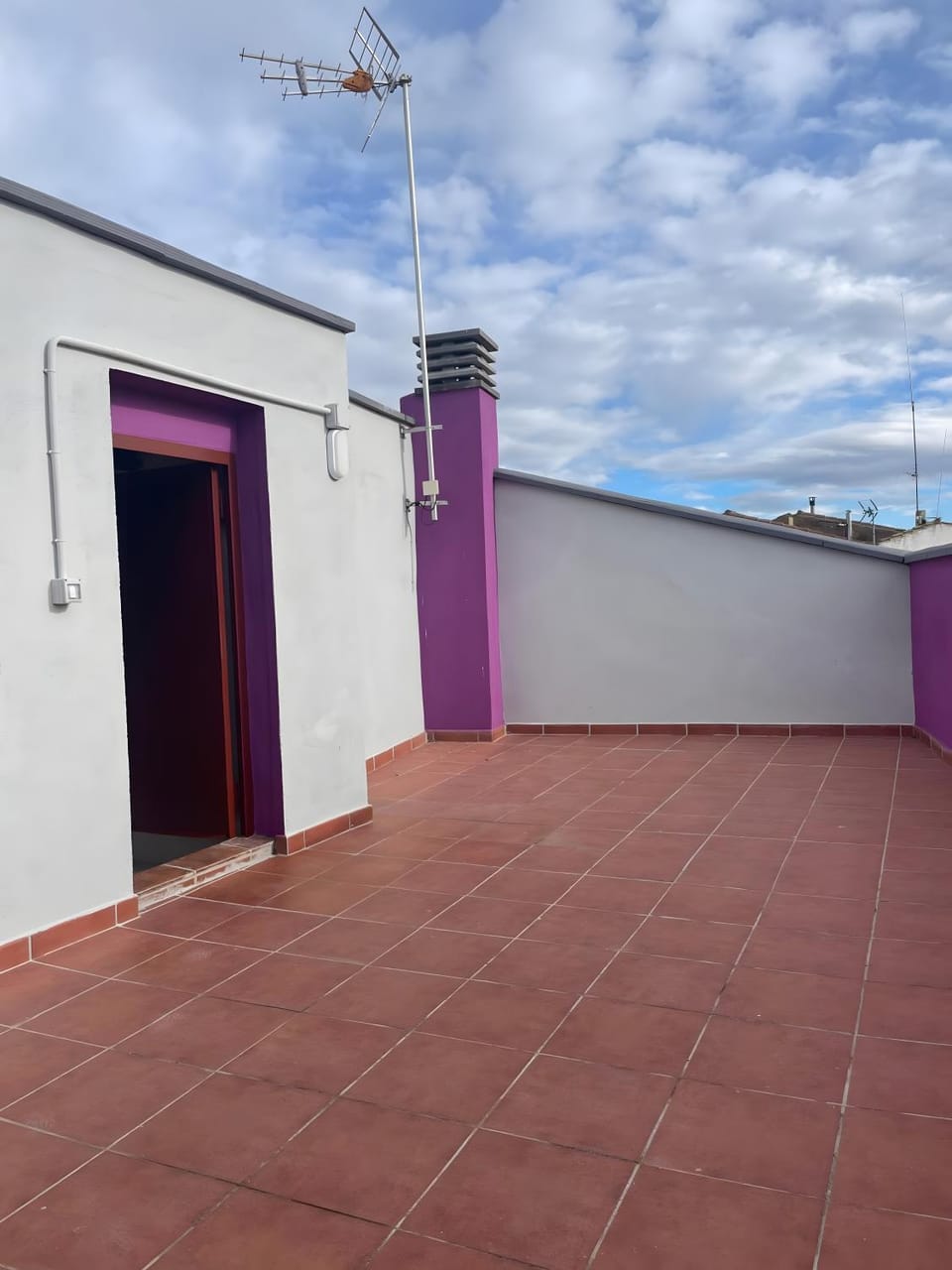 Casa Fe Country House in Aragon