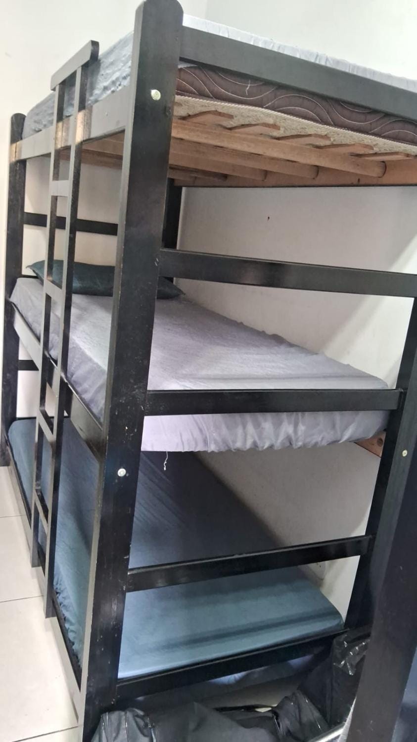 SP Hostel Hostel in Sao Paulo City