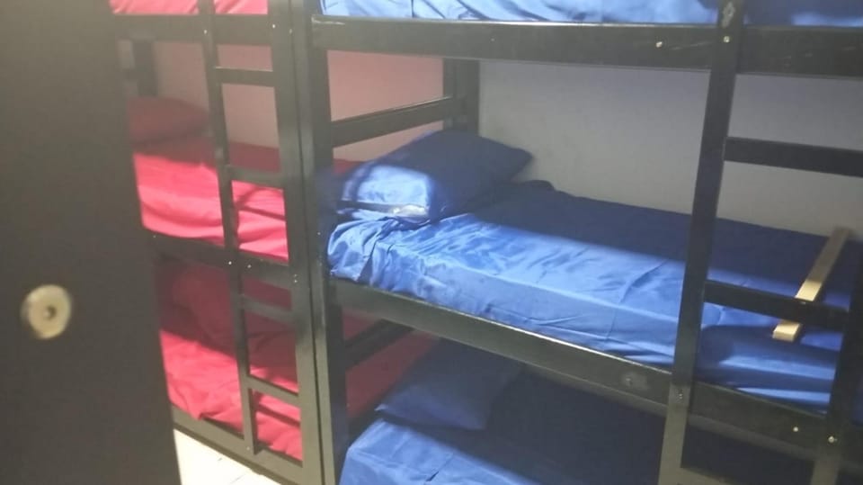SP Hostel Hostel in Sao Paulo City
