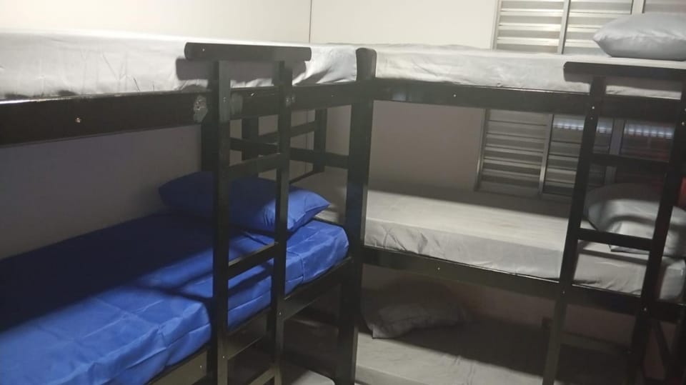 SP Hostel Hostel in Sao Paulo City