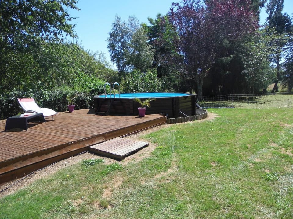 Herminie Vacation rental in Nouvelle-Aquitaine