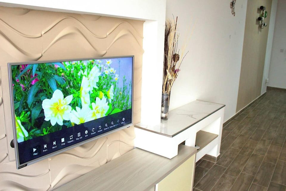 Stylish 3bedroom apartment Gzira by Homely Apartment in Malta