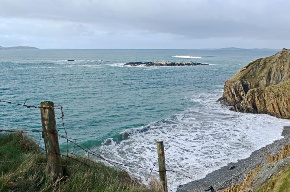 Nearby landmark, Natural landscape, Beach, Sea view