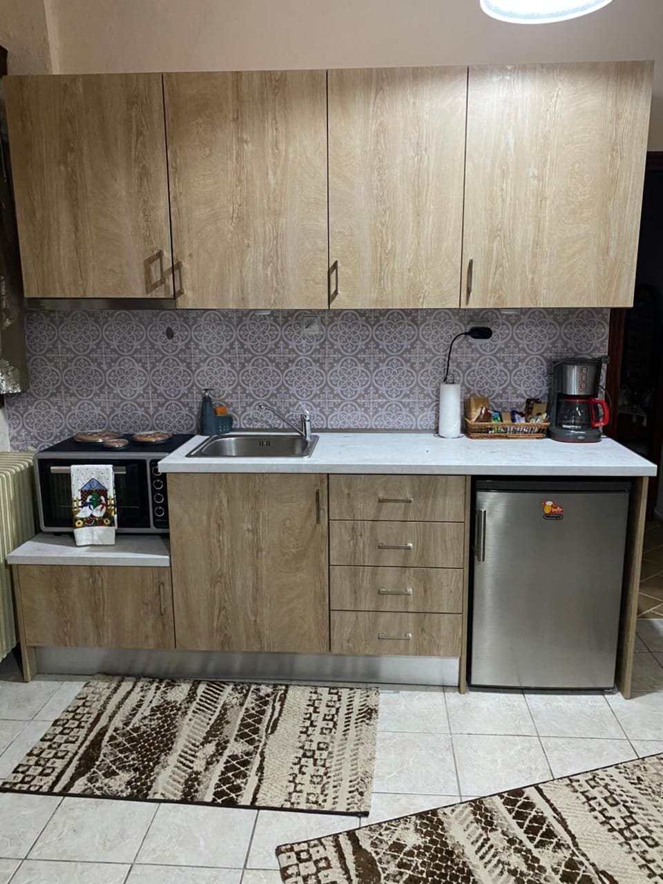 Venias Lake House Apartments 1 Apartment in North Macedonia